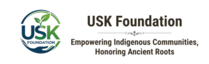 USK Foundation Logo