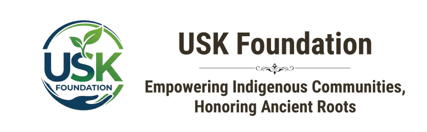 USK Foundation Logo